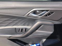 Roewe eRX5 1.5T Edition - photo 13