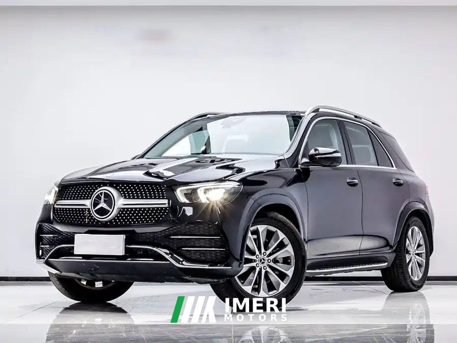 Mercedes-Benz GLE( imported ) GLE (Imported) GLE 350 4MATIC Dynamic