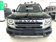 Haval Great Wall Big Dog 1.5T 2WD Labrador Edition - ფოტო 1