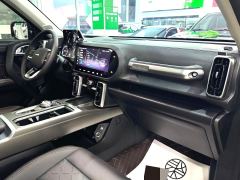 Haval Great Wall Big Dog 1.5T 2WD Labrador Edition - ფოტო 10