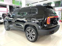 Haval Great Wall Big Dog 1.5T 2WD Labrador Edition - ფოტო 12