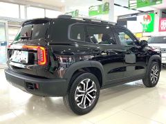 Haval Great Wall Big Dog 1.5T 2WD Labrador Edition - ფოტო 3