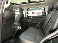 Haval Great Wall Big Dog 1.5T 2WD Labrador Edition - ფოტო 4