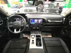 Haval Great Wall Big Dog 1.5T 2WD Labrador Edition - ფოტო 6