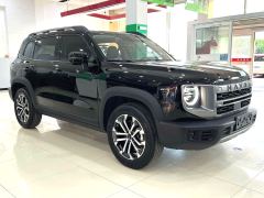 Haval Great Wall Big Dog 1.5T 2WD Labrador Edition - ფოტო 7