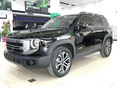 Haval Great Wall Big Dog 1.5T 2WD Labrador Edition - ფოტო 8