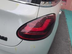 Wuling Bingo 333km Enjoy Edition - ფოტო 5