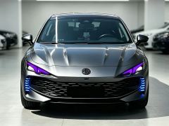 MG7 2.0T Automatic Trophy Apex Edition - ფოტო 2