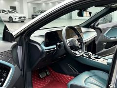 MG7 2.0T Automatic Trophy Apex Edition - ფოტო 4
