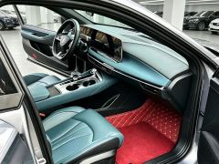 MG7 2.0T Automatic Trophy Apex Edition - ფოტო 5