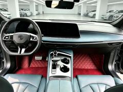 MG7 2.0T Automatic Trophy Apex Edition - ფოტო 6