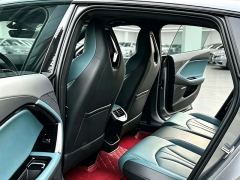 MG7 2.0T Automatic Trophy Apex Edition - ფოტო 7