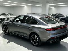 MG7 2.0T Automatic Trophy Apex Edition - ფოტო 8