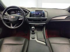 Cadillac CT5 28T Luxury Version - photo 16