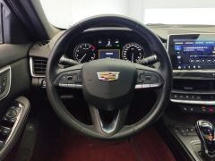 Cadillac CT5 28T Luxury Version - photo 18