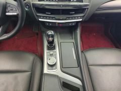 Cadillac CT5 28T Luxury Version - photo 19