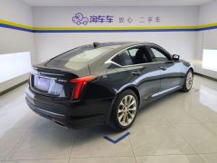 Cadillac CT5 28T Luxury Version - photo 2