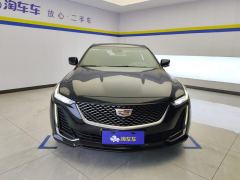 Cadillac CT5 28T Luxury Version - photo 3