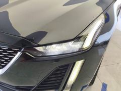 Cadillac CT5 28T Luxury Version - photo 4