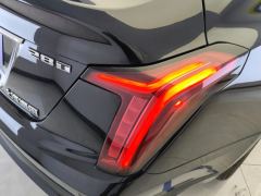 Cadillac CT5 28T Luxury Version - photo 5