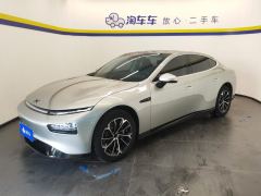 Xpeng Xiaopeng P7 480E - фото 1
