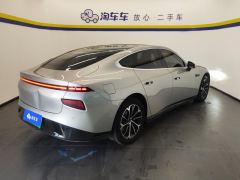 Xpeng Xiaopeng P7 480E - фото 2