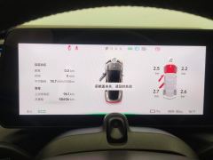 Xpeng Xiaopeng P7 480E - фото 20