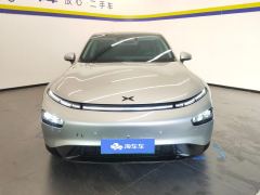 Xpeng Xiaopeng P7 480E - фото 3