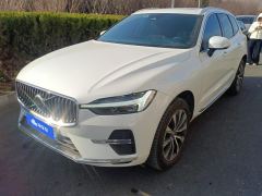 Volvo XC60 B5 AWD Smart Remote Luxury Edition - ფოტო 1