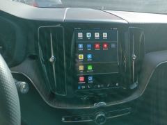 Volvo XC60 B5 AWD Smart Remote Luxury Edition - ფოტო 17