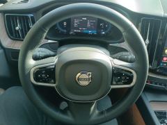 Volvo XC60 B5 AWD Smart Remote Luxury Edition - ფოტო 18