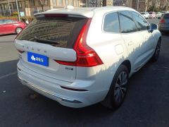 Volvo XC60 B5 AWD Smart Remote Luxury Edition - ფოტო 2