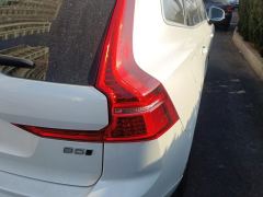 Volvo XC60 B5 AWD Smart Remote Luxury Edition - ფოტო 5