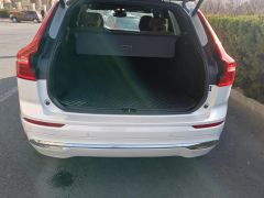 Volvo XC60 B5 AWD Smart Remote Luxury Edition - ფოტო 7