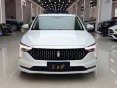 Bestune B70 1.5T Version - photo 1