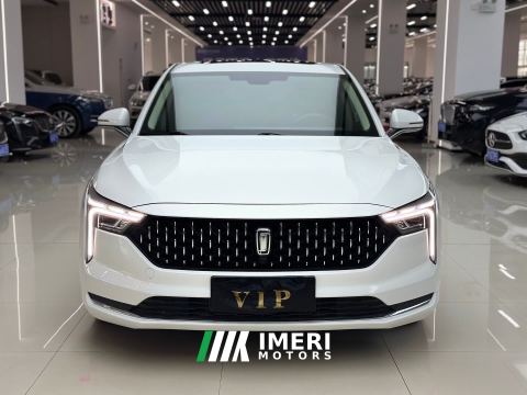 2023 Bestune B70 1.5T Version - ავტომობილი ჩინეთიდან