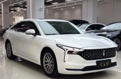 Bestune B70 1.5T Version - photo 3