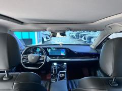 Bestune B70 1.5T Version - photo 4