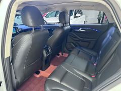 Bestune B70 1.5T Version - photo 5