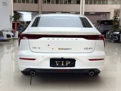 Bestune B70 1.5T Version - photo 7