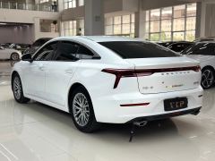 Bestune B70 1.5T Version - photo 8