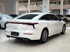 Bestune B70 1.5T Version - photo 9