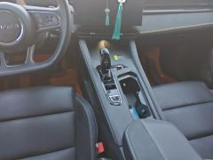 Lynk & Co 03 1.5T Dual Clutch 2WD Strong Pro 5-seater - ფოტო 19