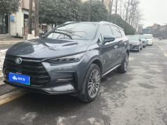 BYD Tang DM 2.0TI AWD Performance Edition Version - фото 1