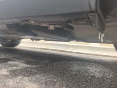 BYD Tang DM 2.0TI AWD Performance Edition Version - фото 11