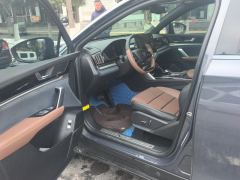 BYD Tang DM 2.0TI AWD Performance Edition Version - фото 14
