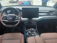 BYD Tang DM 2.0TI AWD Performance Edition Version - фото 16