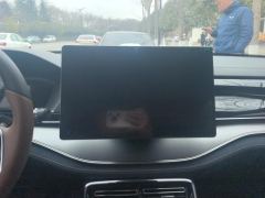 BYD Tang DM 2.0TI AWD Performance Edition Version - фото 17
