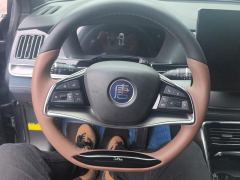 BYD Tang DM 2.0TI AWD Performance Edition Version - фото 18
