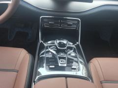 BYD Tang DM 2.0TI AWD Performance Edition Version - фото 19